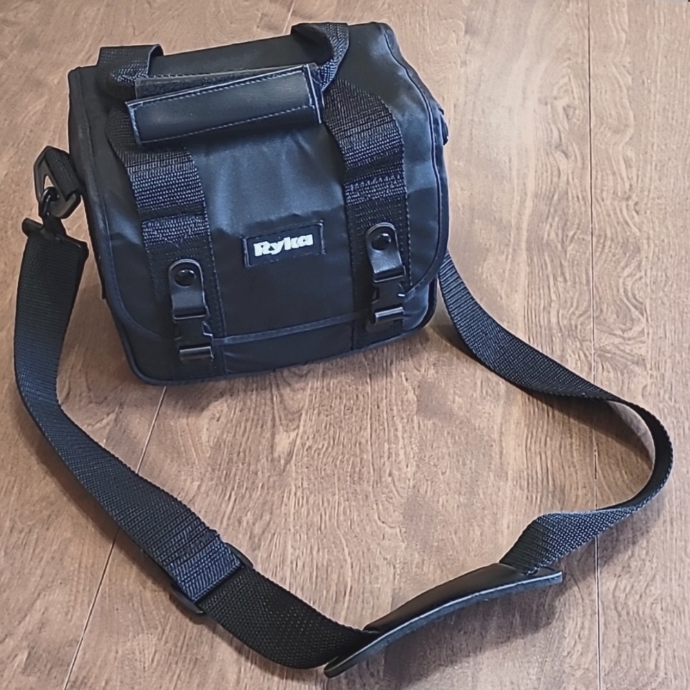 RYCA Camera case padded Bag, Utility Storage.‎